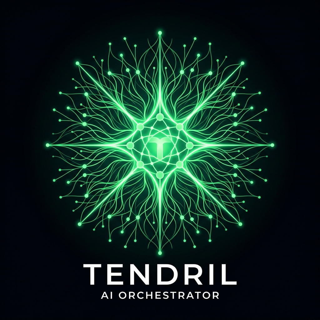 OpenTendril Logo